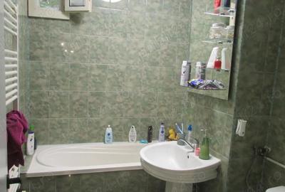 Apartament 3 camere decomandat-mobilat-utilat-zona Marasti Deva - 3