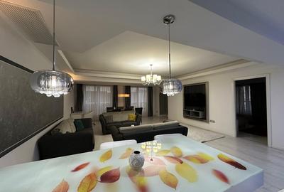 3 Camere Persepolis Nordului Herastrau Parcare Terasa 3 Camere Persepolis Nordului Herastrau Parcare Terasa - 4