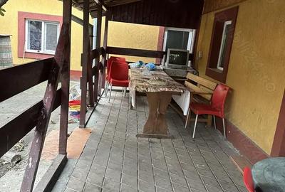Casă cu 5 camere cu Teren 450 Mp în Central - 4