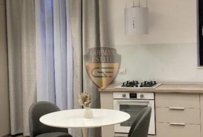 Garsonieră, mobilată în Tomis Nord - 2