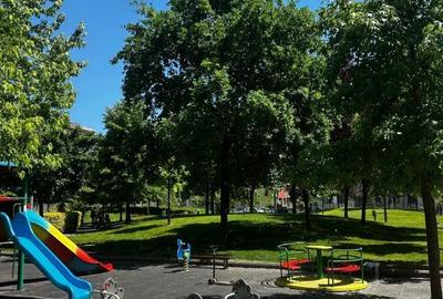 Apartament cu 3 camere decomandat în Giurgiului - 2