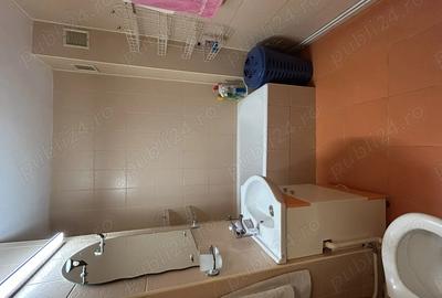 Vand apartament cu 2 camere in Campia Turzii - 3