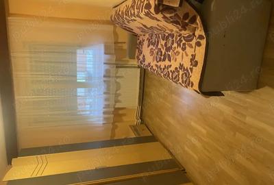 Apartament 2 camere, etaj 1 - 4