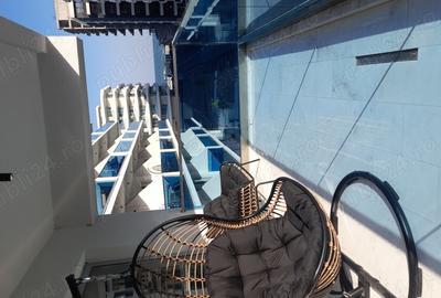 Inchiriez apartament cu doua camere - 2