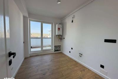 Apartament cu 2 camere în Florești - 5
