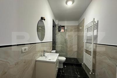 Apartament cu 3 camere semidecomandat, mobilat în Cetate - 2