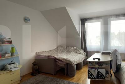 Investitie: Casa de vanzare langa Cluj Arena, 482 mp utili, 385 mp teren - 3