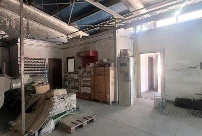 Spațiu comercial, de 213 mp, în Vest - 6