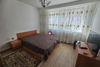 Garsonieră decomandată, mobilată în Titan - 2