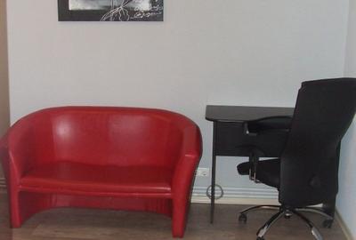 Garsonieră decomandată, mobilată în Mazepa 1 - 3