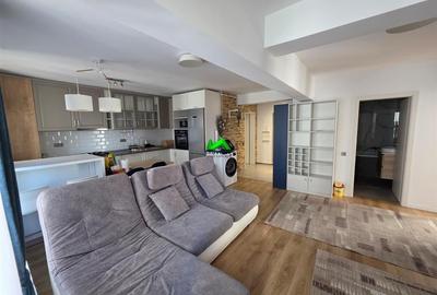 Apartament dd?nchiriat 3 camere Sibiu Doamna Stanca - 1