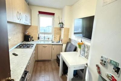 Apartament cu 2 camere decomandat în Rogerius - 4