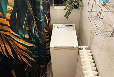 Garsoniera piata Unirii - 5