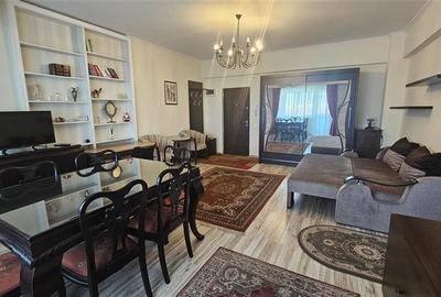 Garsonieră semidecomandată, mobilată în Berceni - 8