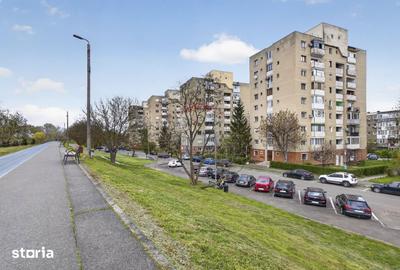 Apartament cu 5 camere în Micălaca - 14