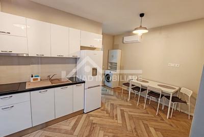 Apartament cu 2 camere, constructie noua, Marasti zona Iulius Mall - 4