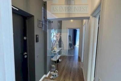 Apartament cu 2 camere decomandat în Rulmentul