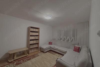 Apartament cu 3 camere decomandat, mobilat în Aradului - 3