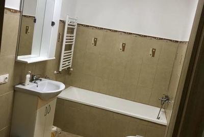 Garsonieră decomandată în Știrbei Vodă - 2