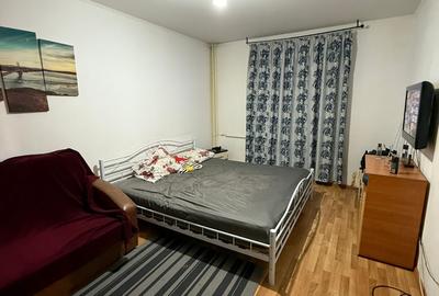 12 Min Metrou Nicolae Grigorescu | Garsoniera decomandata - 1