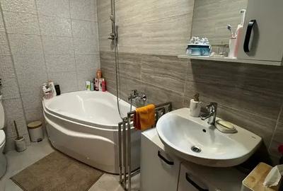 Garsoniera Ilie Petre Mutare Imediata Bloc Nou - 9