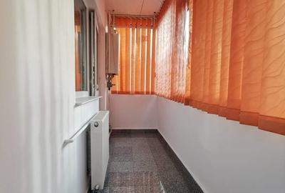 Garsonieră decomandată în Tudor Vladimirescu - 6