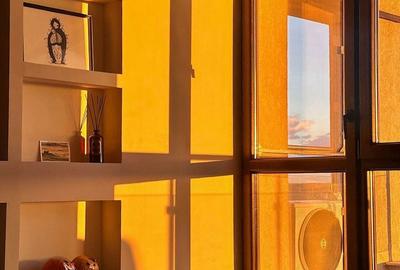 Apartament cu 4 camere în Central - 11