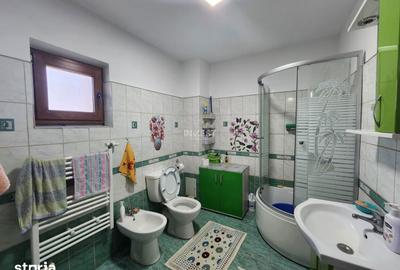 Casă cu 5 camere cu Teren 500 Mp în Tomești - 8