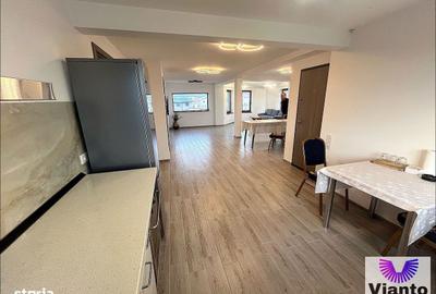 Apartament cu 2 camere, mobilat în Terezian - 2