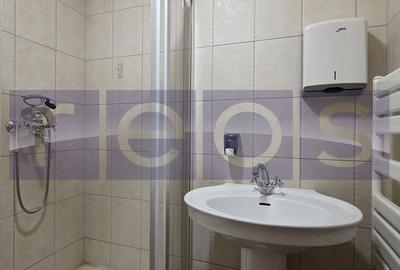 Apartament cu 3 camere în Dorobanți - 12