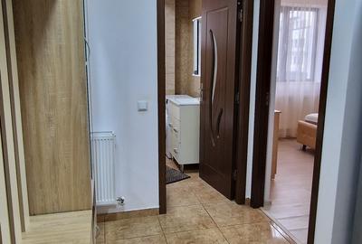 Apartament cu 2 camere, bloc nou, parcare, Panoramic Residence - 14