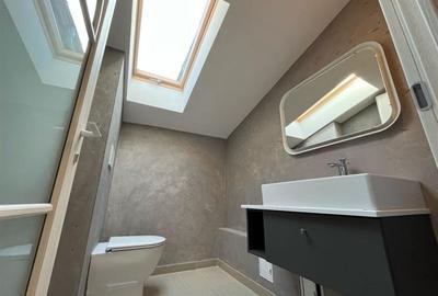 Casă individuală cu 10 camere cu Canalizare în Tineretului - 24