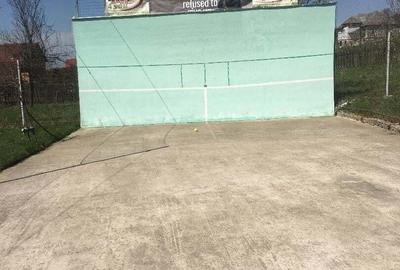 Casă cu 4 camere în Chiuzbaia - 1