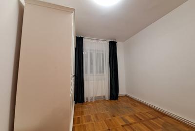 Apartament cu 3 camere la parter - mobilat si utilat, pozitie excelenta - 18