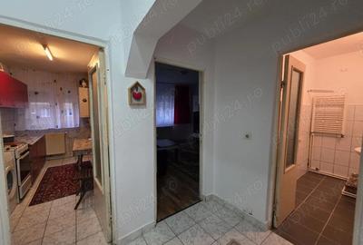 Garsoniera confort 1 decomandata 32 mp parter inalt Deva, str. Mihai Eminescu - 1