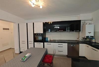 Inchiriem Apartament 3 Camere, Modern, Decomandat, Tractorul Inchiriem Apartament 3 Camere, Modern, Decomandat, Tractorul - 9