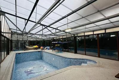 Casă cu 4 camere în Central - 7