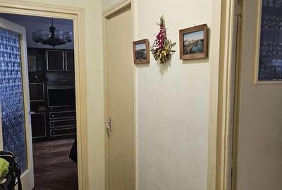Apartament cu 3 camere semidecomandat în 1 Mai - 5
