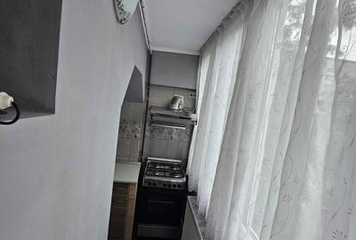 Apartament cu 2 camere decomandat în Micro 17 - 7