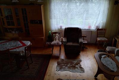 Casa cu Teren 1 671 Mp Santana de Mures, Zona Terenului de Fotbal - 10