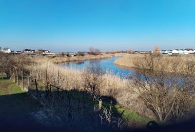 Teren intravilan 609 mp Vidra, deschidere 24 m, ideal pentru constructie - 6