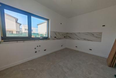 CASA SINGLE 2025 | TEREN 330 MP |  NZEB |  PIPERA-TUNARI - 19