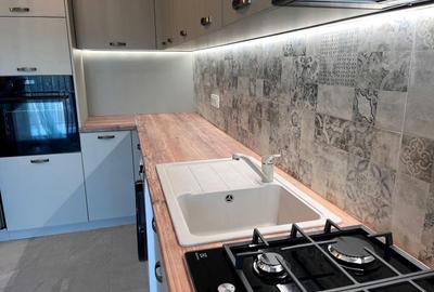 Garsonieră decomandată, mobilată în Șagului - 8