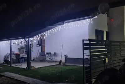 Casa cu 3 camere - 4