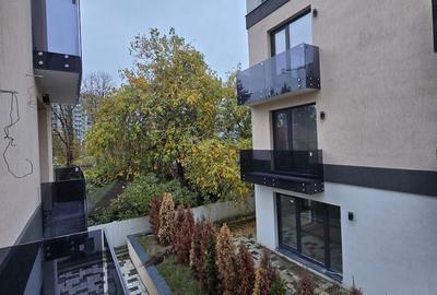 Apartament cu 2 camere în Străulești - 15