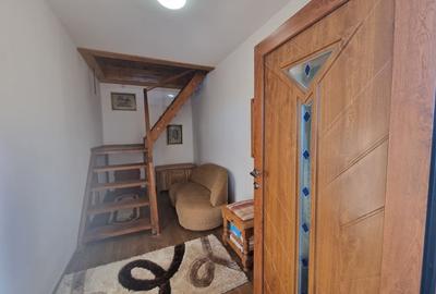 Comuna Sarata! Casa-spectacol! Casa in care vei scrie povesti! - 8