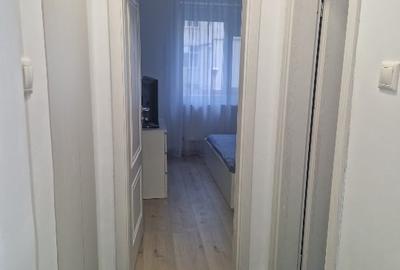 Apartament cu 2 camere decomandat, mobilat în City Park Mall - 9