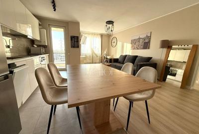 Apartament semidecomandat 2 camere - 1