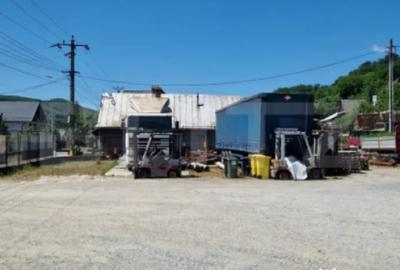 Casă cu 7 camere cu Teren 5000 Mp în Năsăud - 1