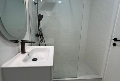 Apartament cu 2 camere, mobilat în Pipera - 17